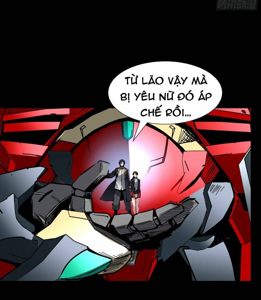 Tinh Giáp Hồn Tướng Chapter 52 - Trang 2