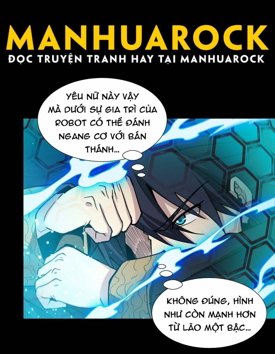 Tinh Giáp Hồn Tướng Chapter 52 - Trang 2
