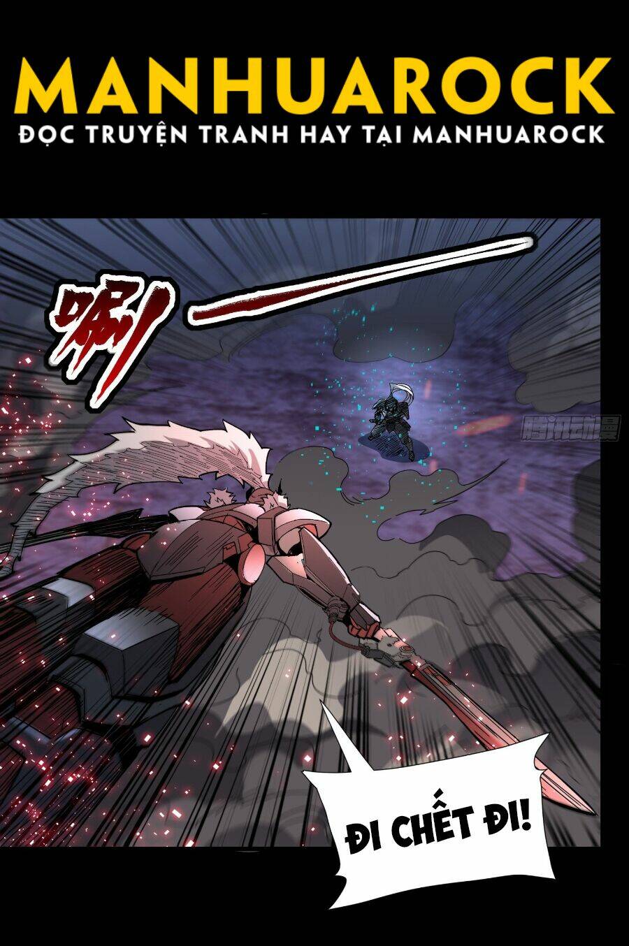 Tinh Giáp Hồn Tướng Chapter 52 - Trang 2
