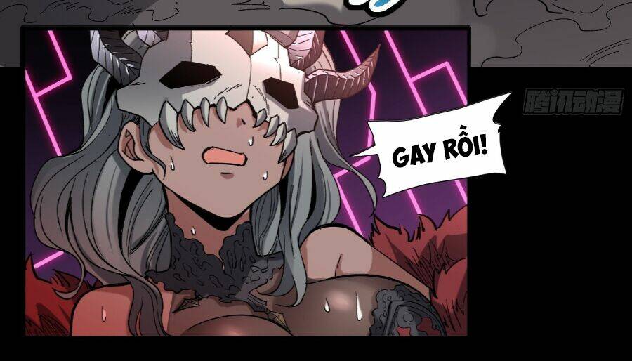 Tinh Giáp Hồn Tướng Chapter 52 - Trang 2