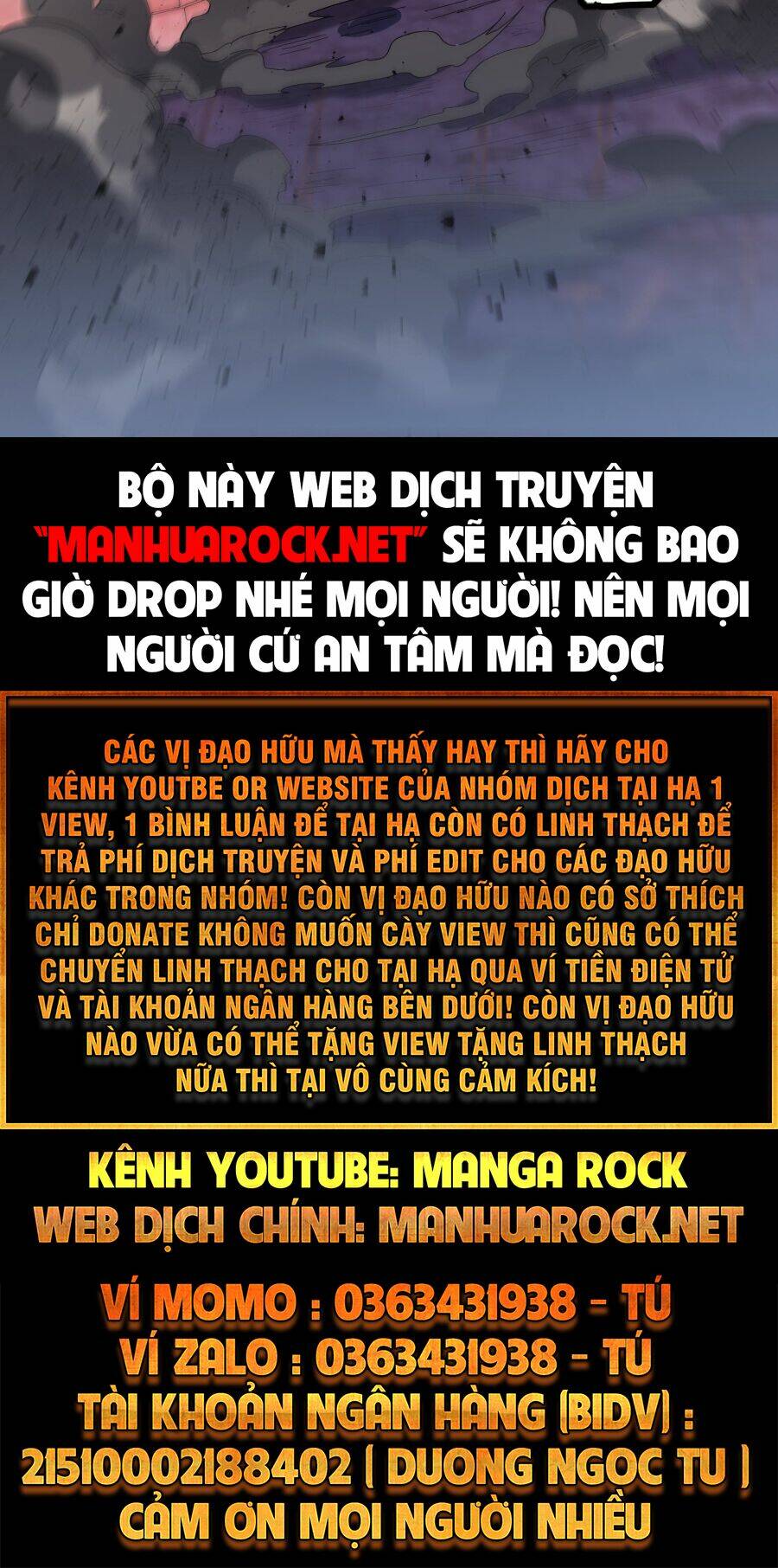 Tinh Giáp Hồn Tướng Chapter 52 - Trang 2