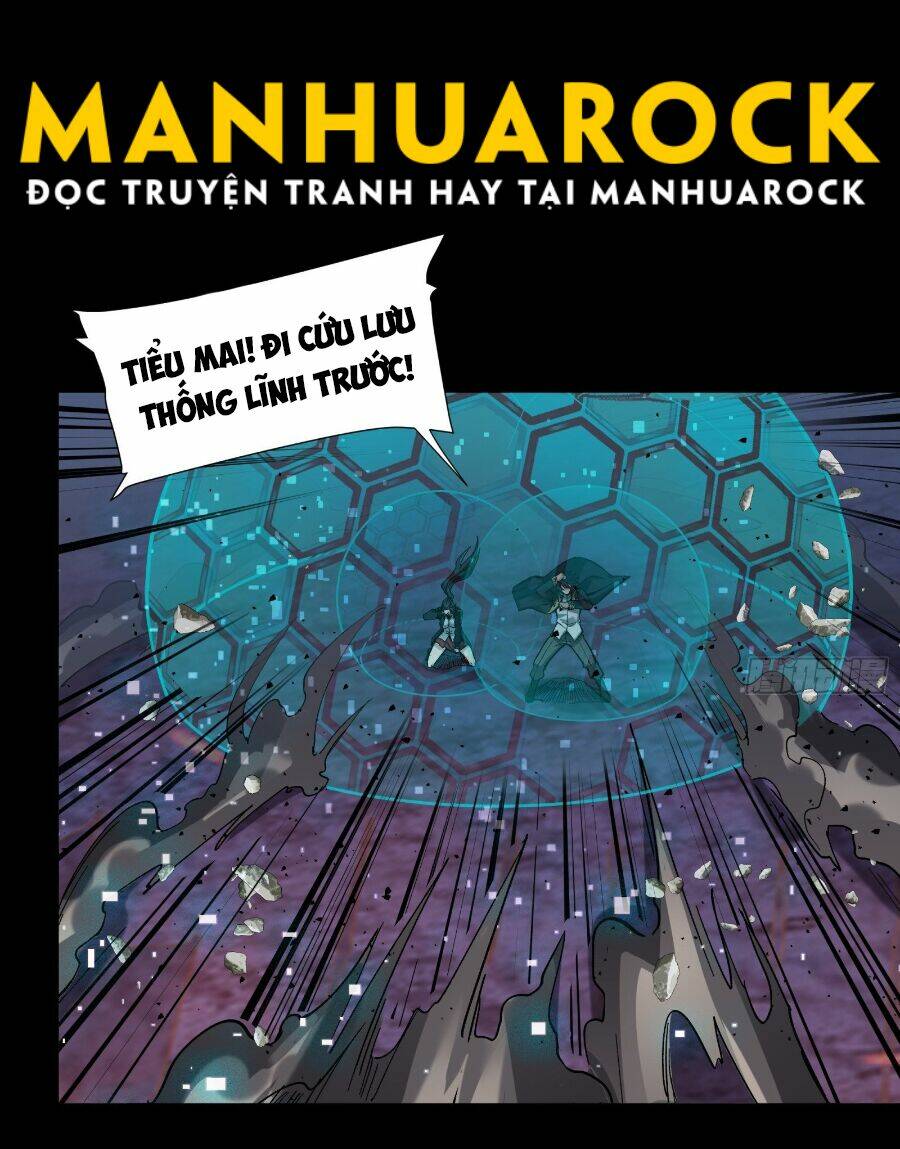 Tinh Giáp Hồn Tướng Chapter 52 - Trang 2