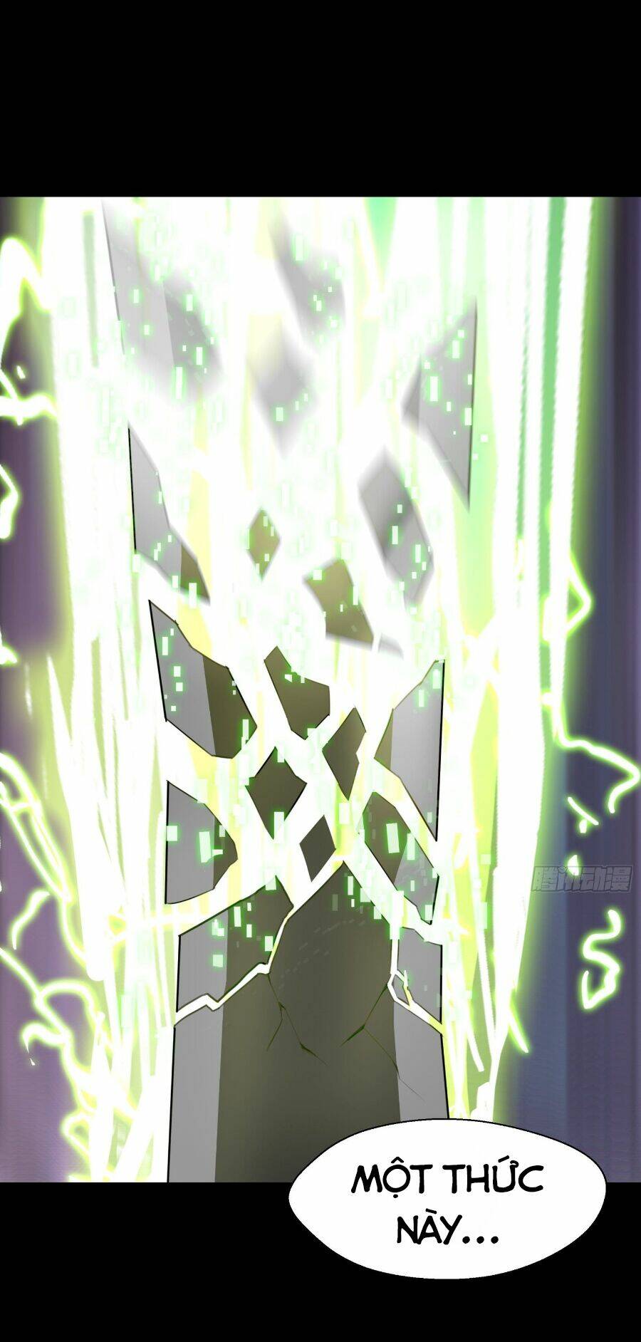 Tinh Giáp Hồn Tướng Chapter 53 - Trang 2