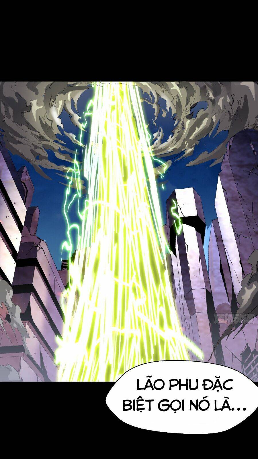 Tinh Giáp Hồn Tướng Chapter 53 - Trang 2