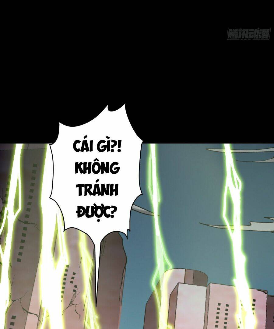Tinh Giáp Hồn Tướng Chapter 53 - Trang 2