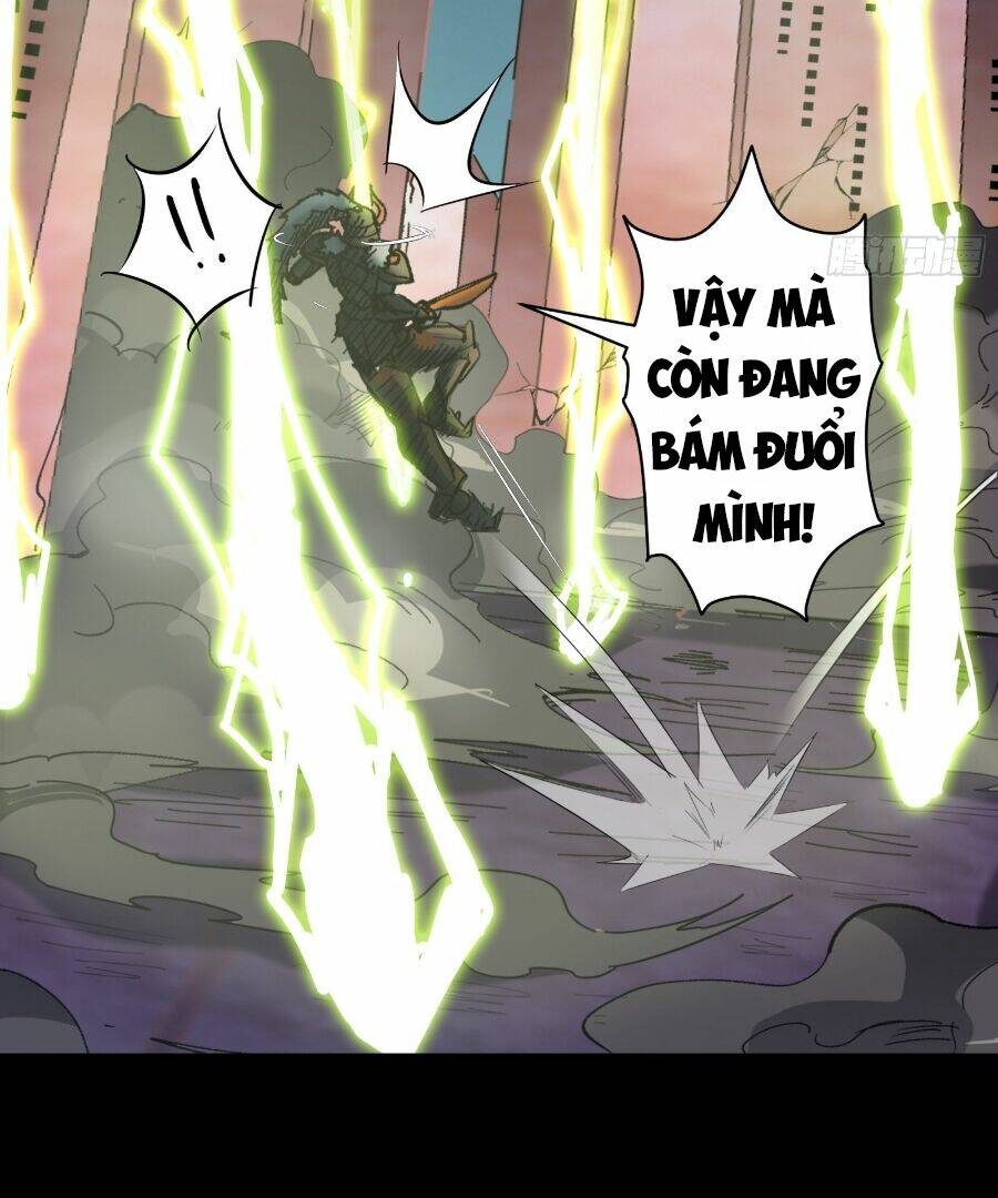 Tinh Giáp Hồn Tướng Chapter 53 - Trang 2