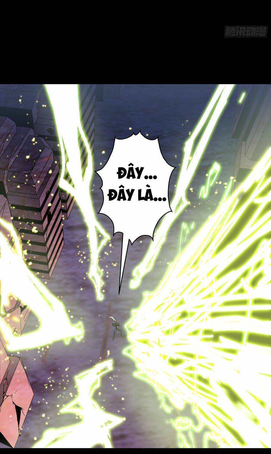 Tinh Giáp Hồn Tướng Chapter 53 - Trang 2