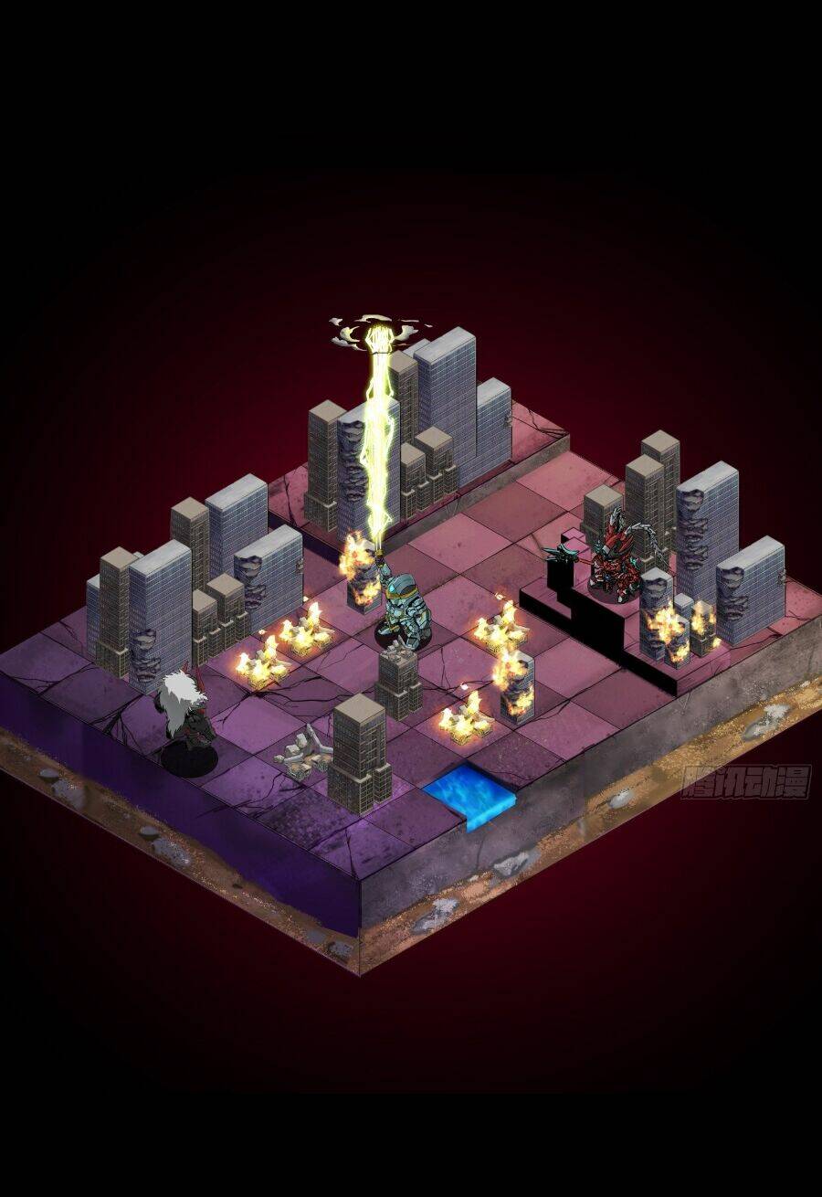 Tinh Giáp Hồn Tướng Chapter 53 - Trang 2