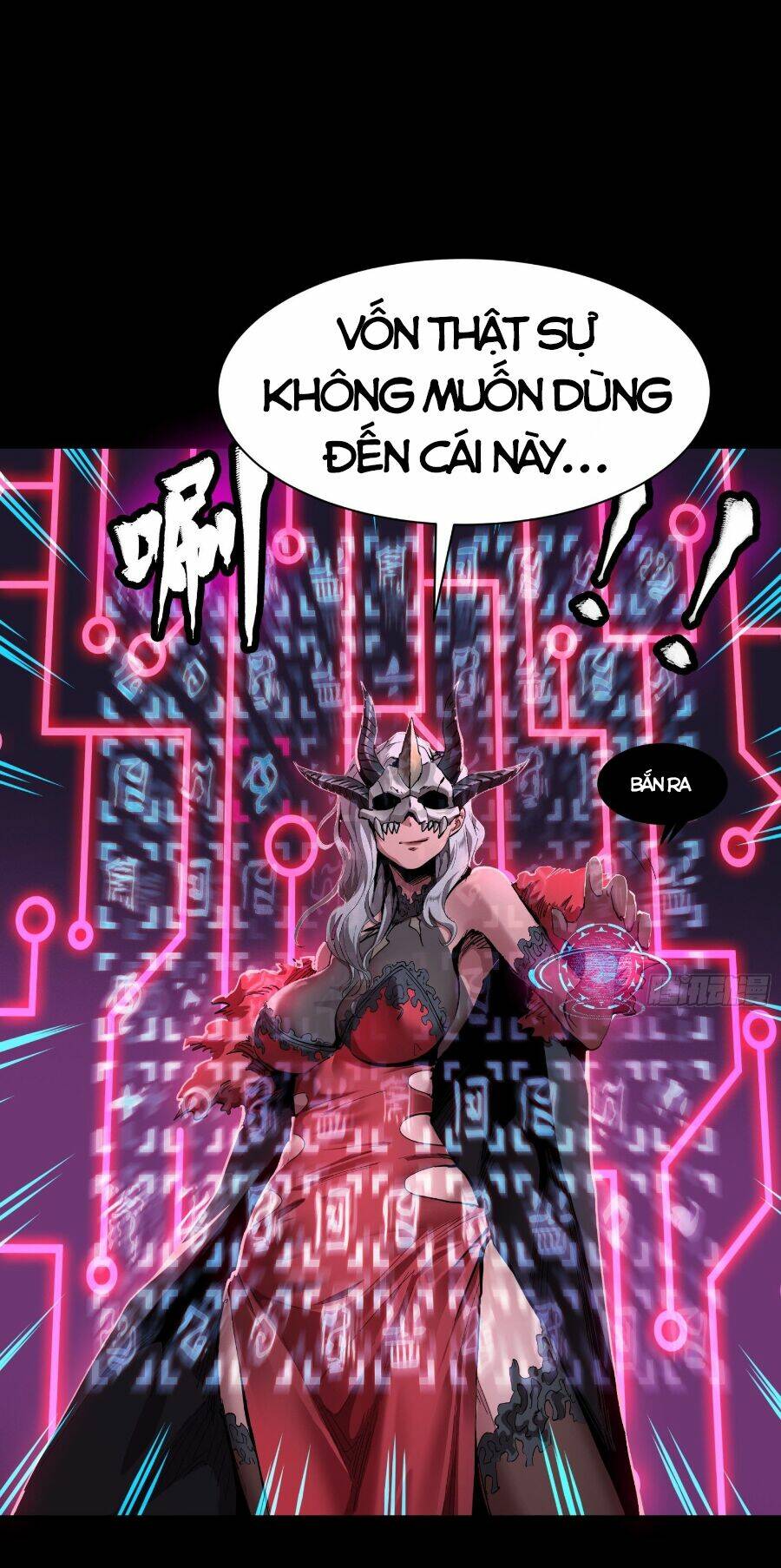 Tinh Giáp Hồn Tướng Chapter 53 - Trang 2