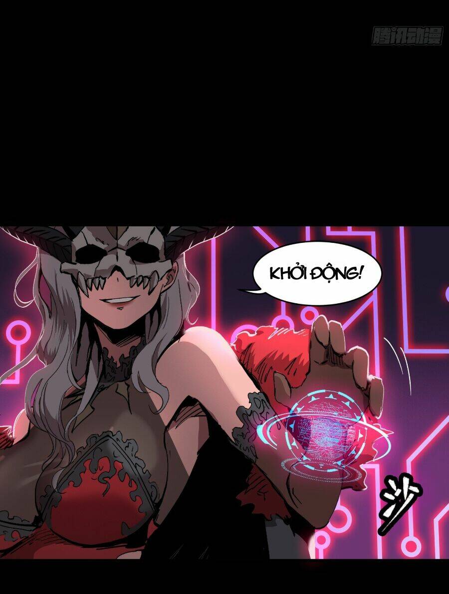 Tinh Giáp Hồn Tướng Chapter 53 - Trang 2