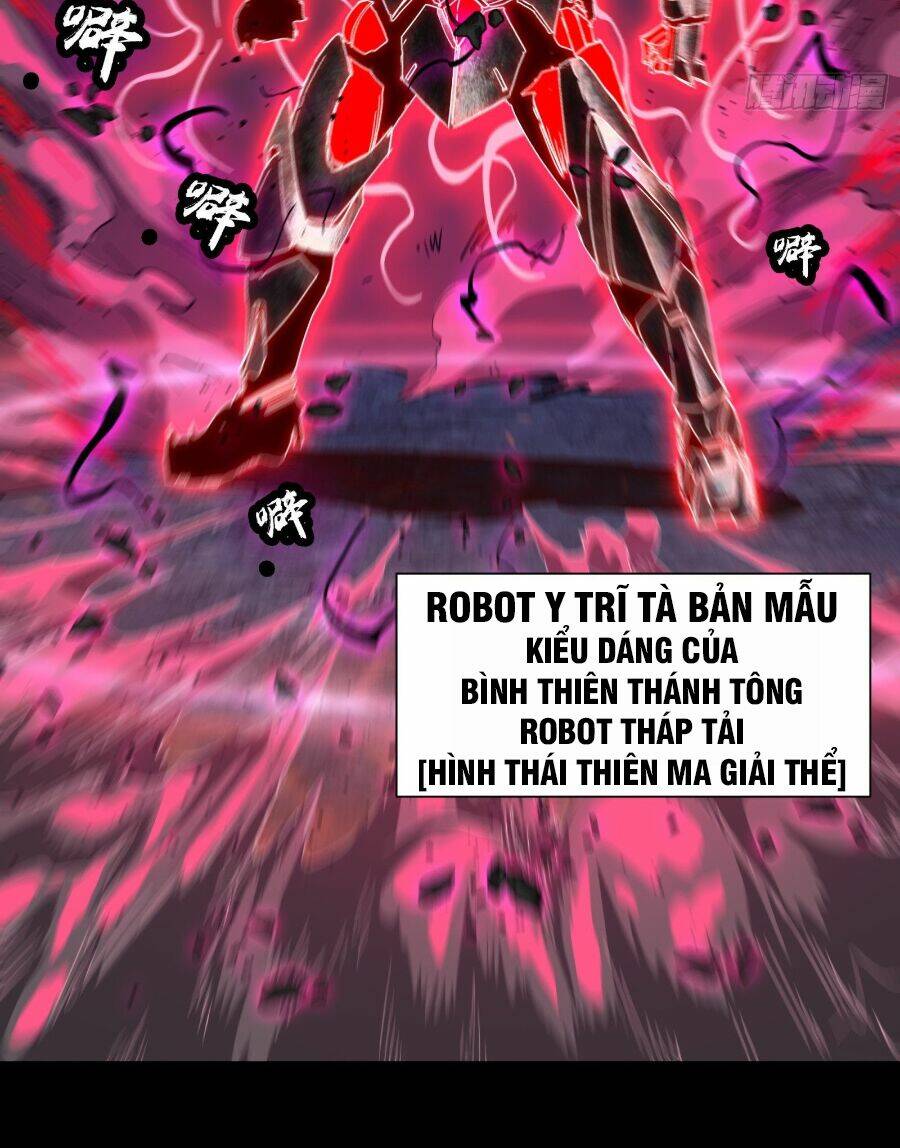 Tinh Giáp Hồn Tướng Chapter 53 - Trang 2