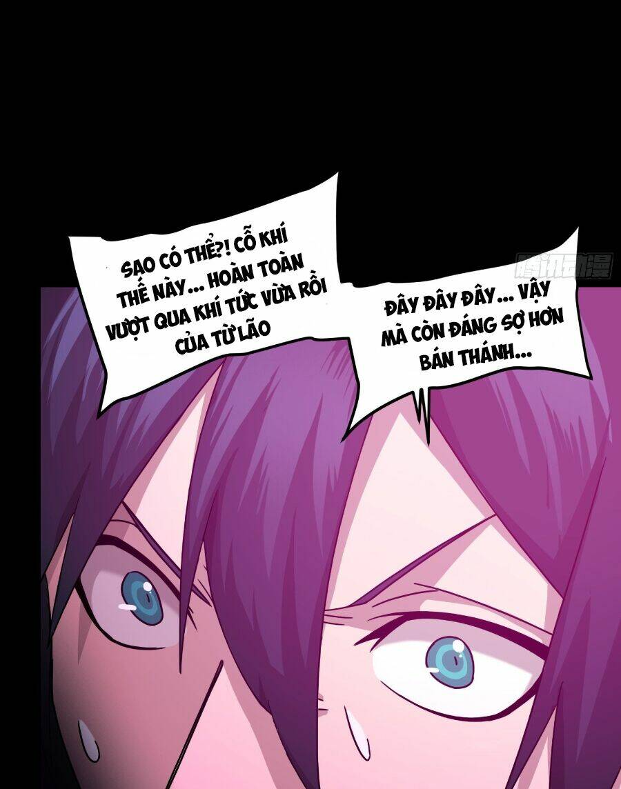 Tinh Giáp Hồn Tướng Chapter 53 - Trang 2