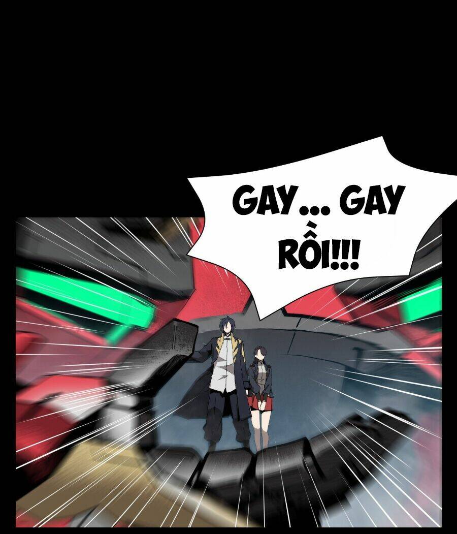 Tinh Giáp Hồn Tướng Chapter 53 - Trang 2