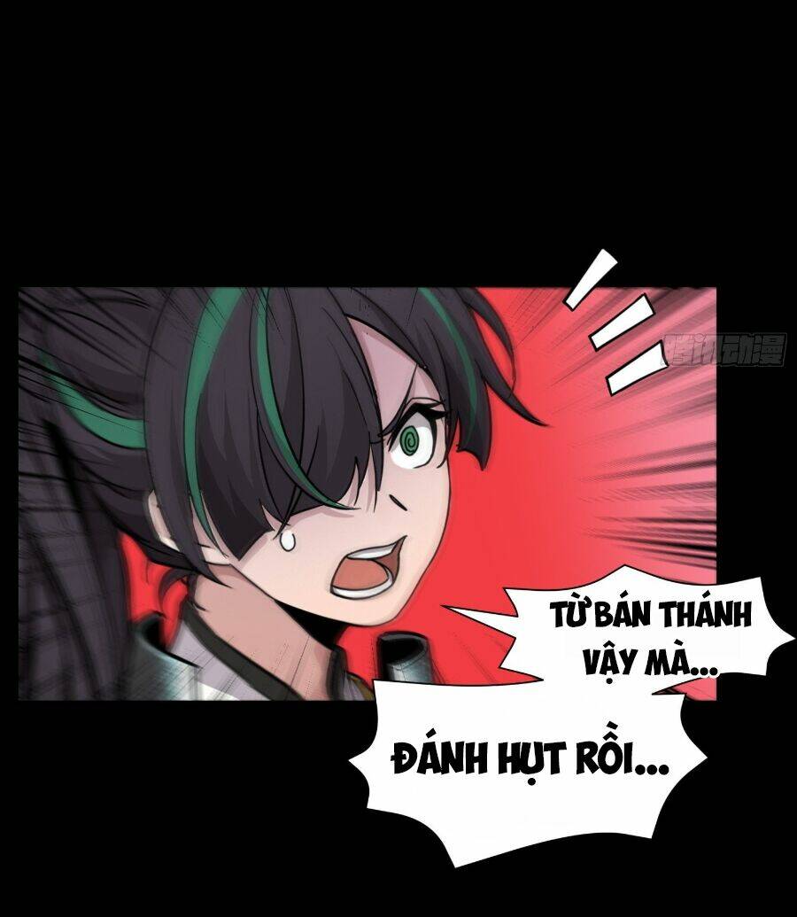 Tinh Giáp Hồn Tướng Chapter 53 - Trang 2