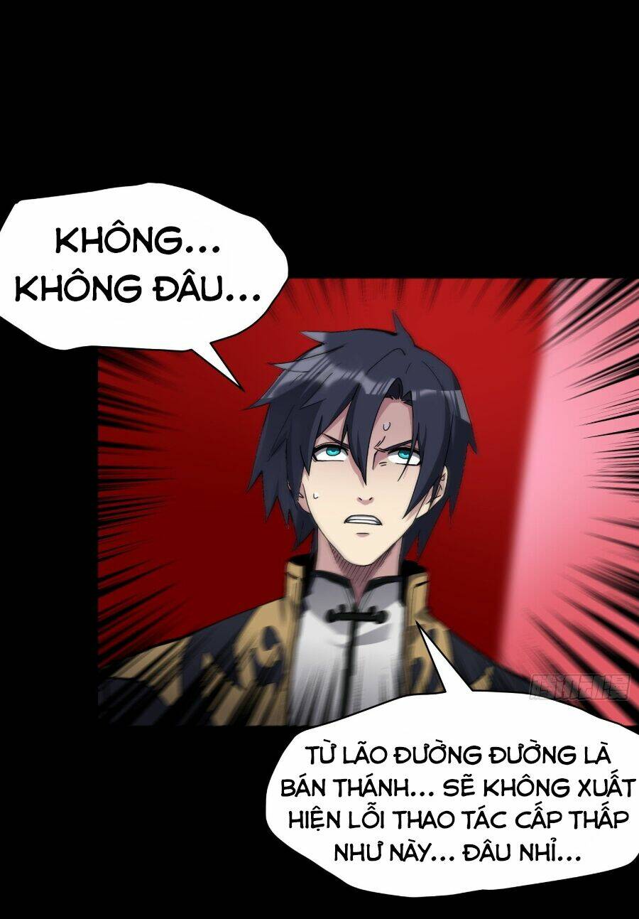 Tinh Giáp Hồn Tướng Chapter 53 - Trang 2