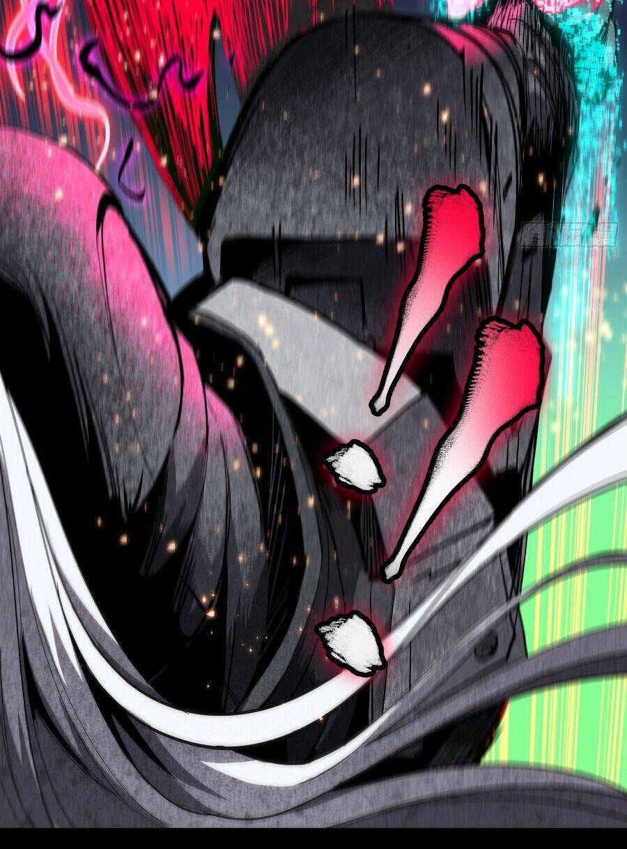 Tinh Giáp Hồn Tướng Chapter 54 - Trang 2