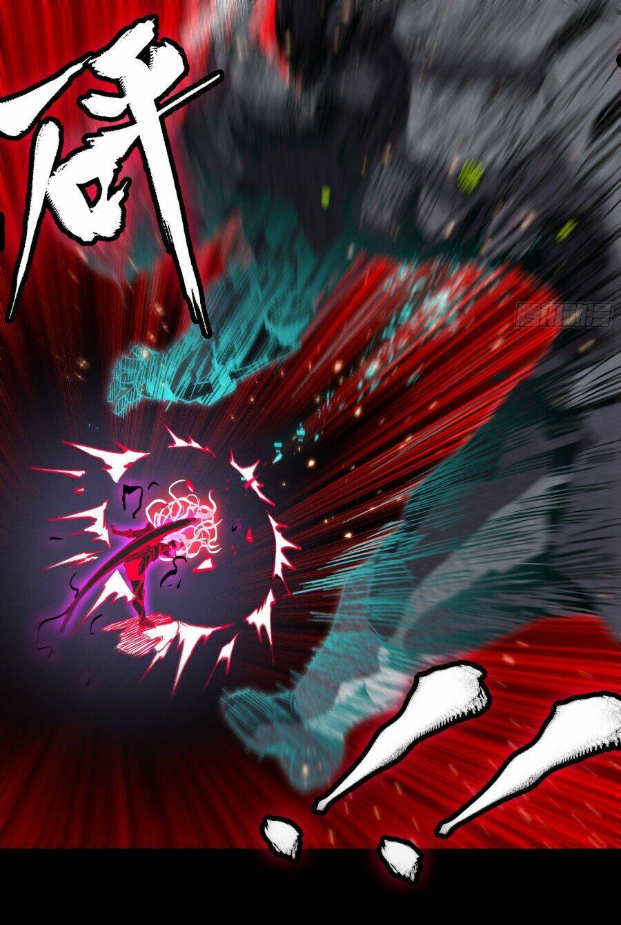 Tinh Giáp Hồn Tướng Chapter 54 - Trang 2