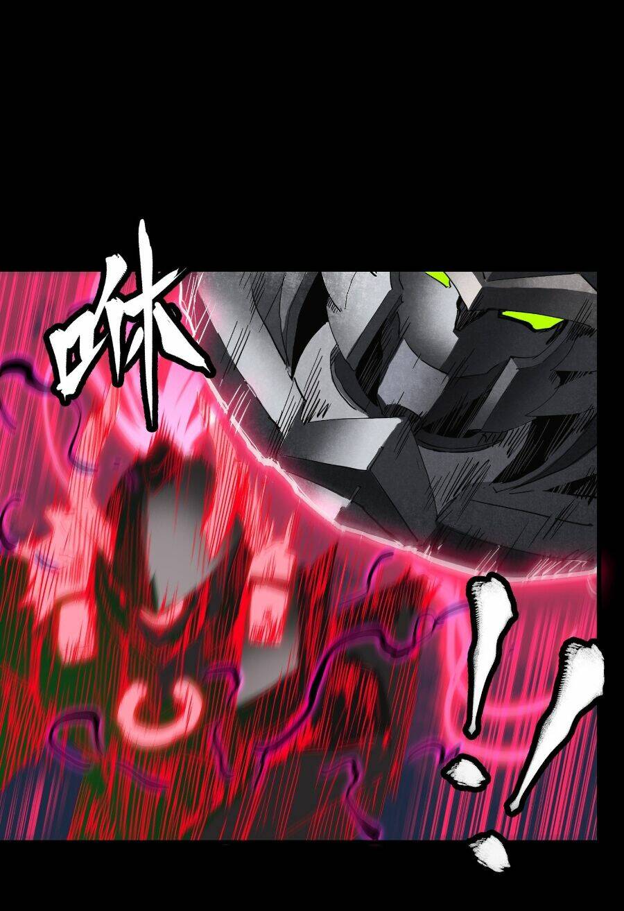 Tinh Giáp Hồn Tướng Chapter 54 - Trang 2