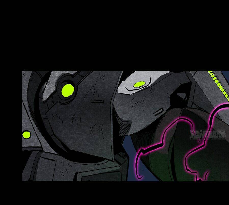 Tinh Giáp Hồn Tướng Chapter 54 - Trang 2