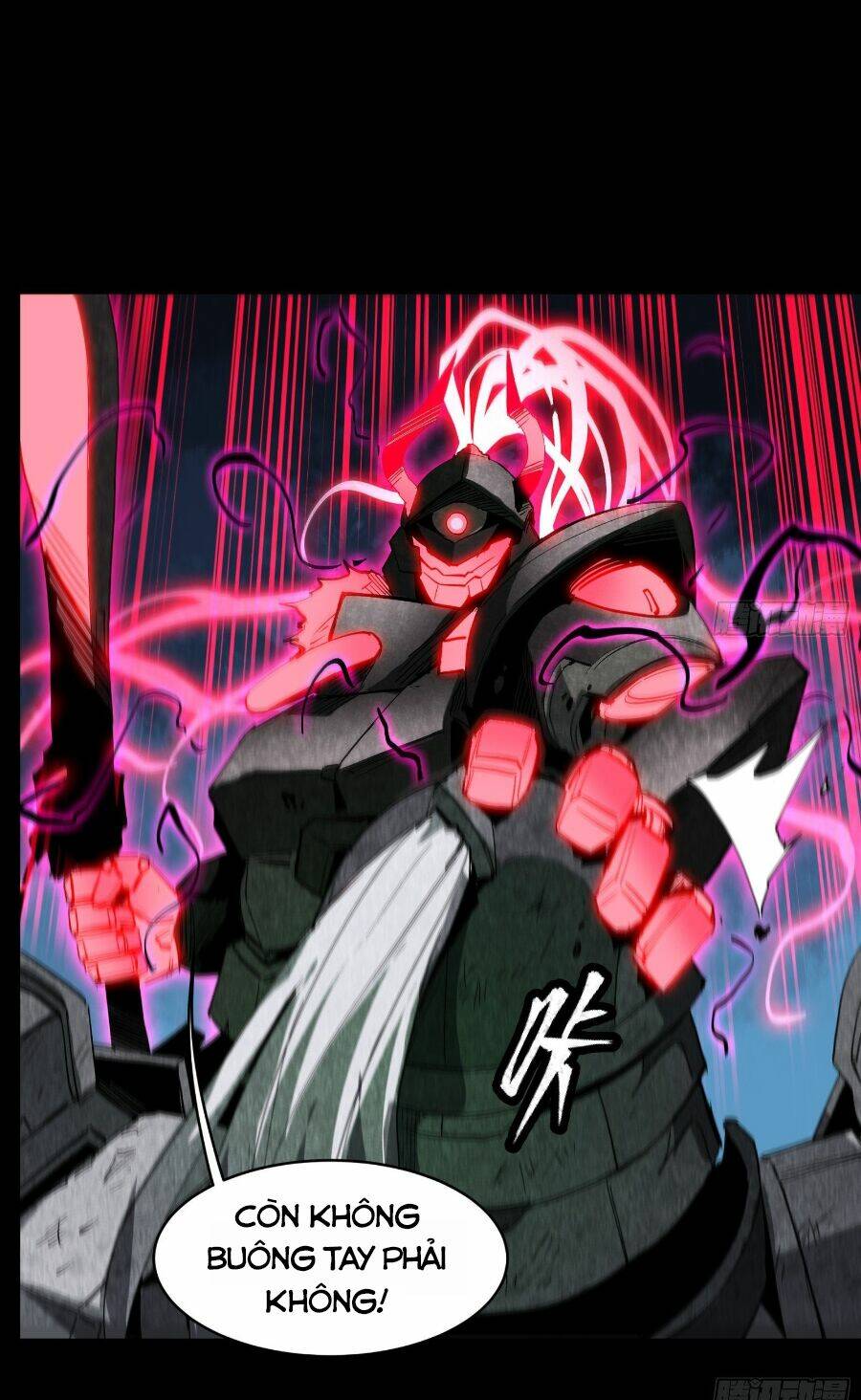 Tinh Giáp Hồn Tướng Chapter 54 - Trang 2