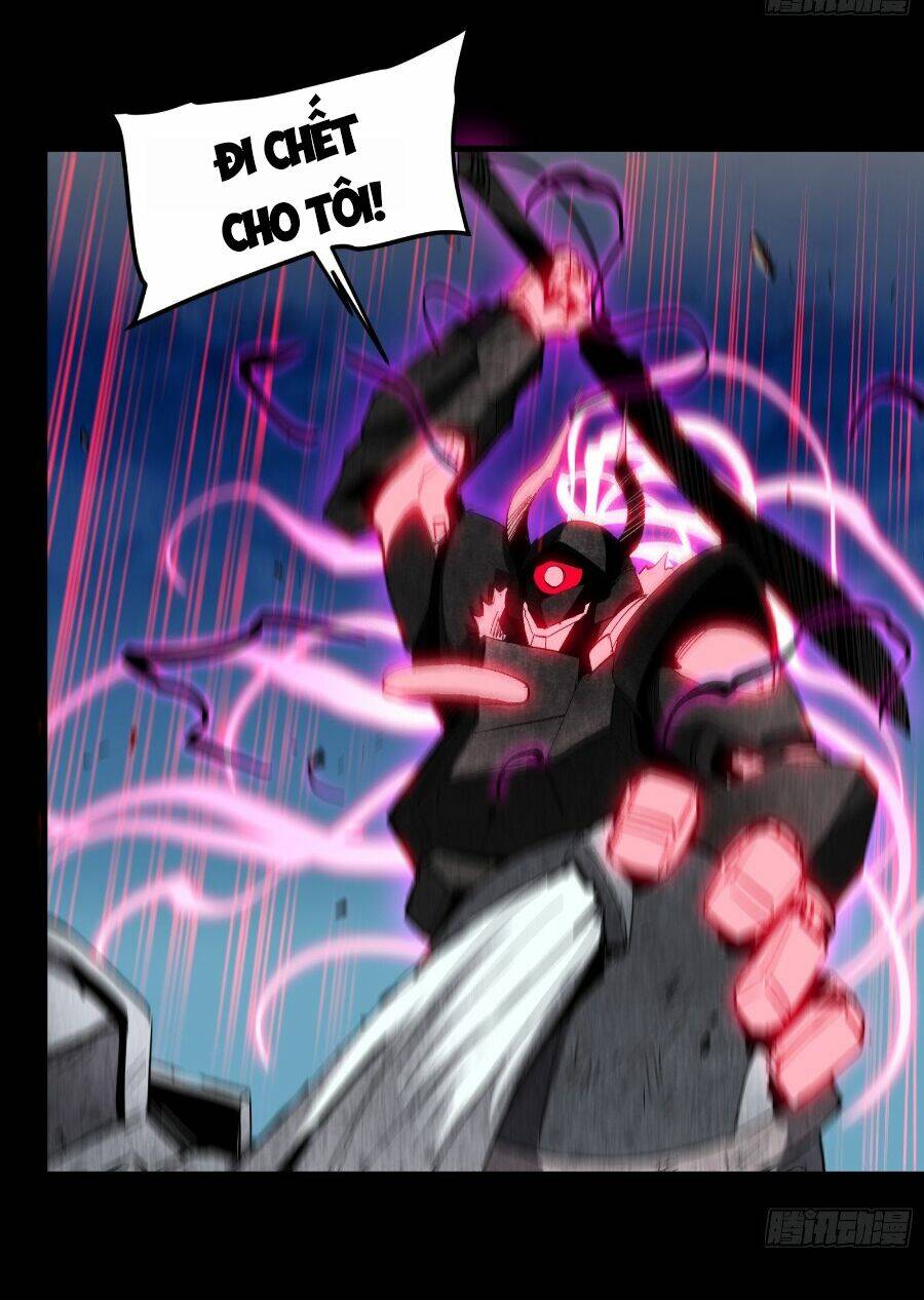 Tinh Giáp Hồn Tướng Chapter 54 - Trang 2