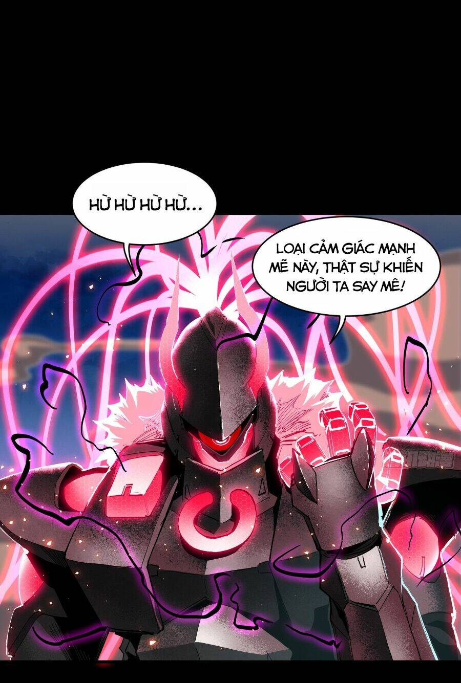 Tinh Giáp Hồn Tướng Chapter 54 - Trang 2