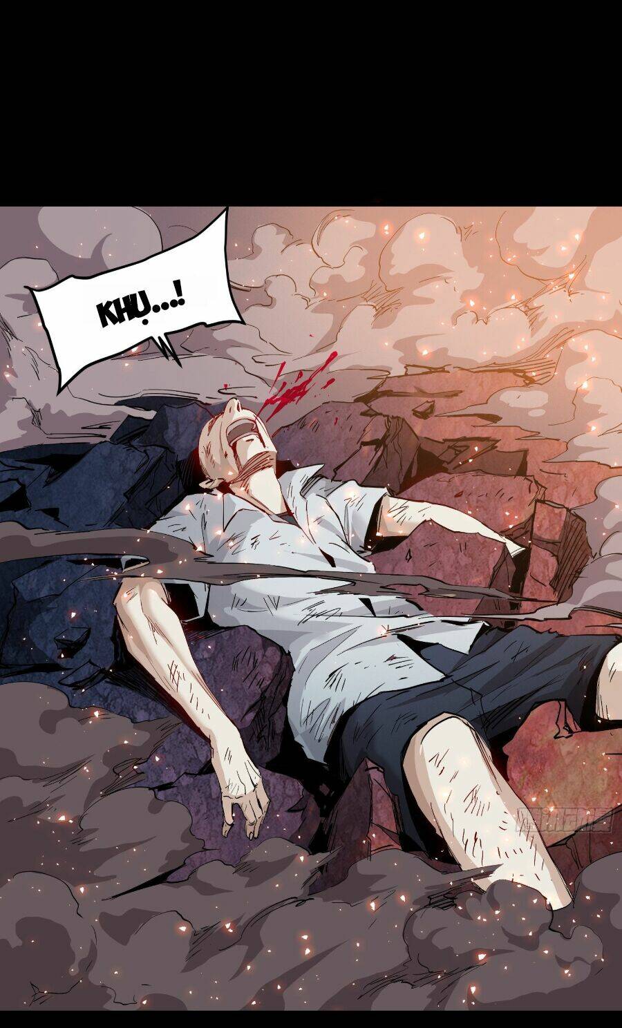 Tinh Giáp Hồn Tướng Chapter 54 - Trang 2