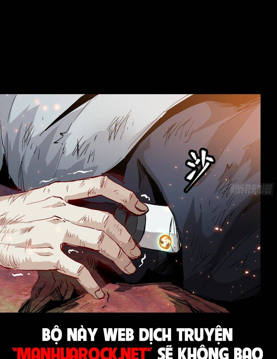 Tinh Giáp Hồn Tướng Chapter 54 - Trang 2