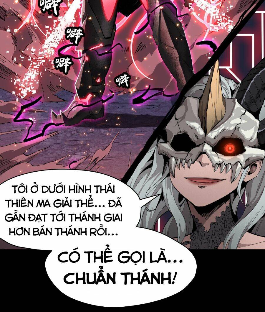 Tinh Giáp Hồn Tướng Chapter 54 - Trang 2