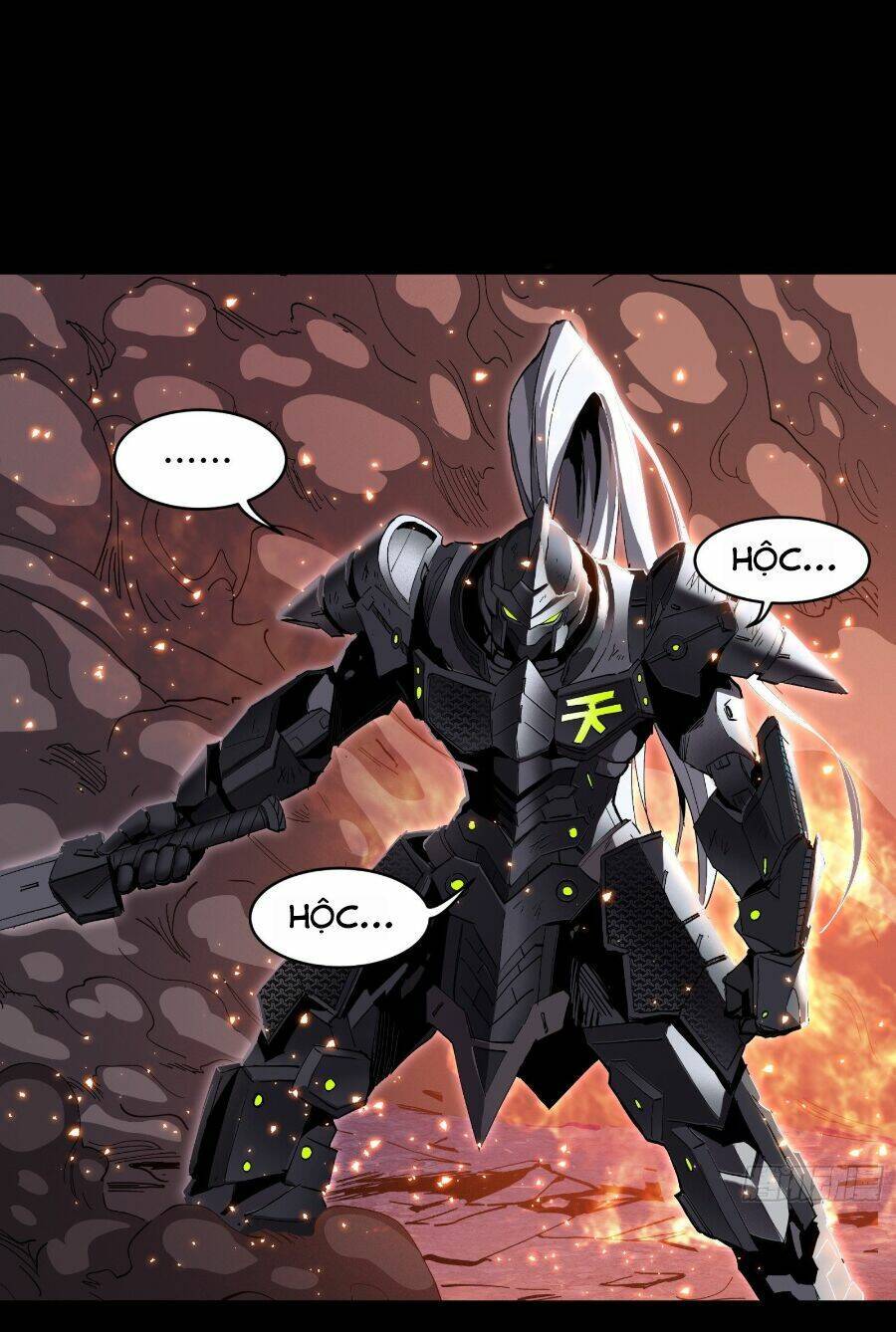 Tinh Giáp Hồn Tướng Chapter 54 - Trang 2