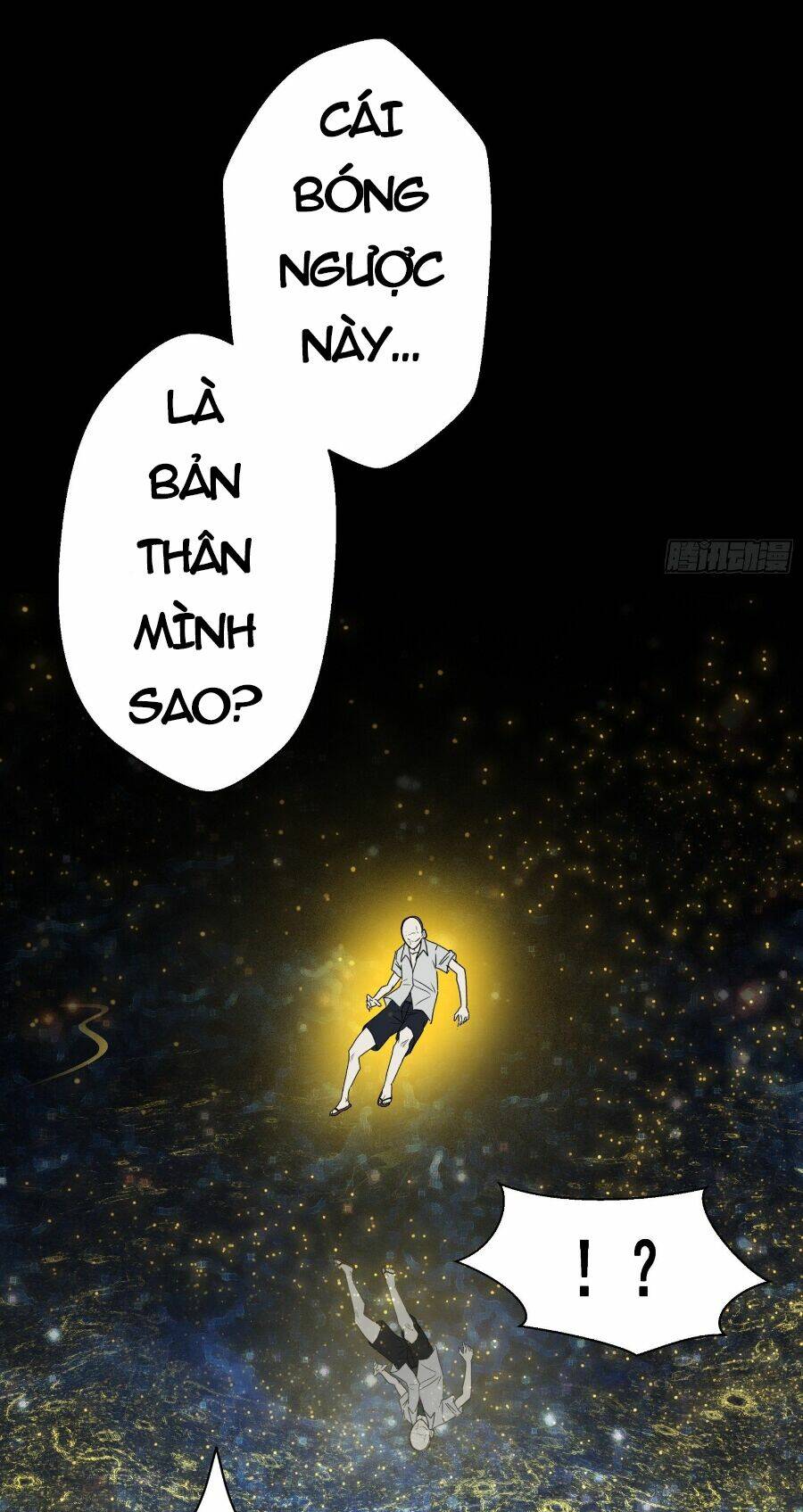 Tinh Giáp Hồn Tướng Chapter 55 - Trang 2