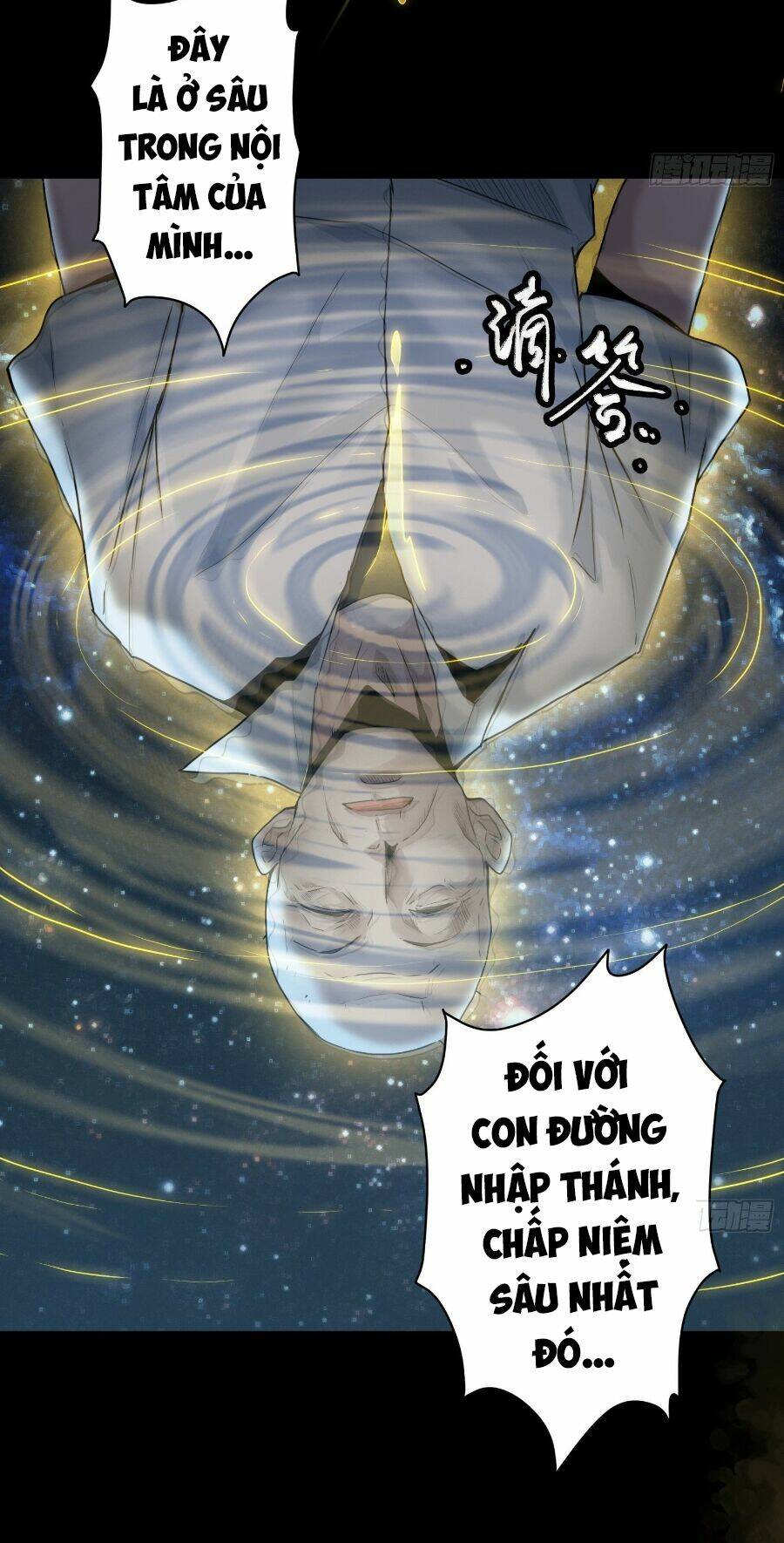 Tinh Giáp Hồn Tướng Chapter 55 - Trang 2