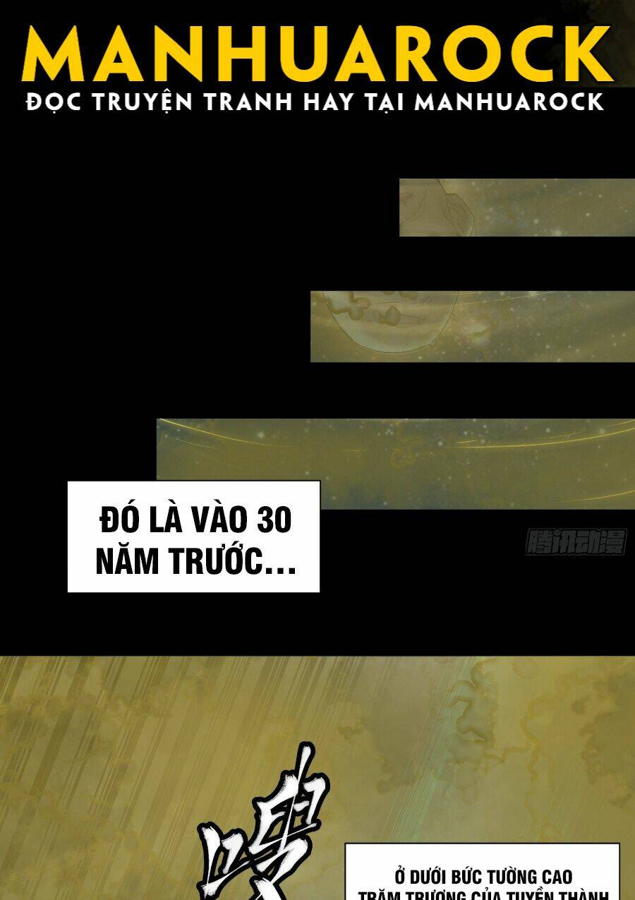 Tinh Giáp Hồn Tướng Chapter 55 - Trang 2