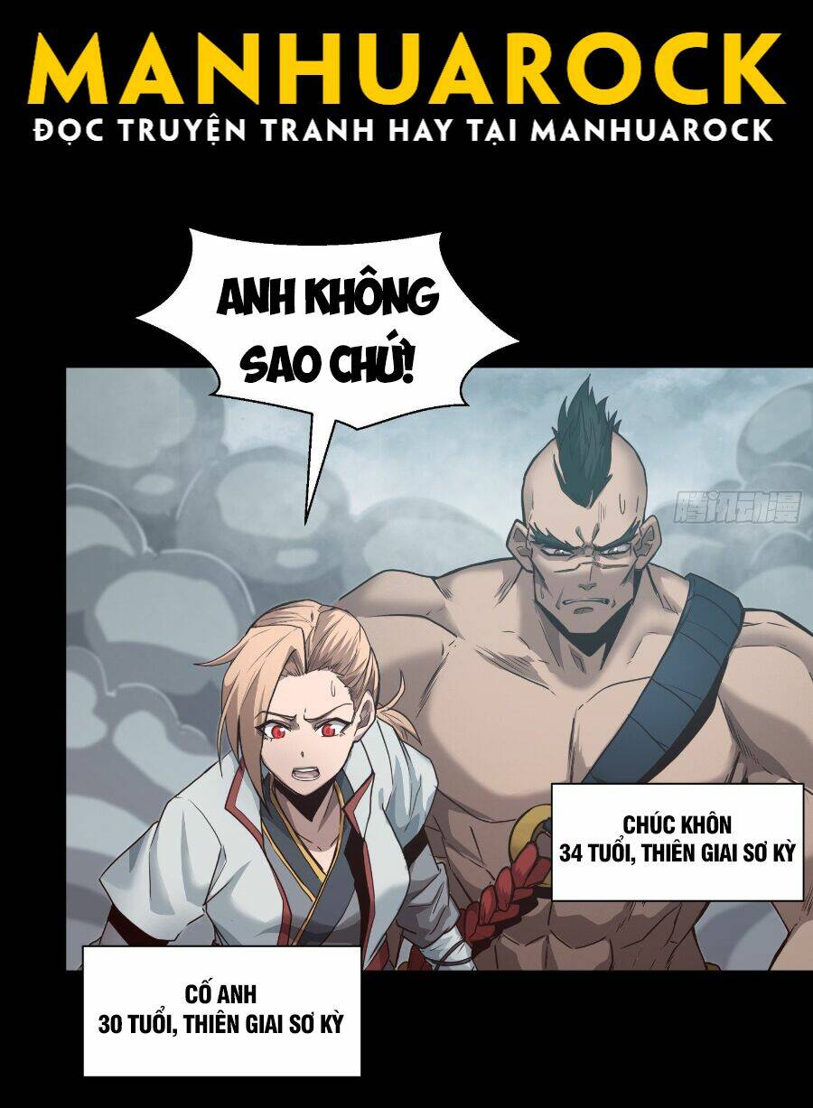 Tinh Giáp Hồn Tướng Chapter 55 - Trang 2