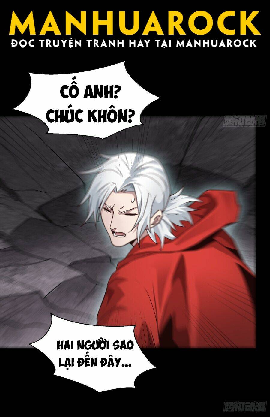 Tinh Giáp Hồn Tướng Chapter 55 - Trang 2