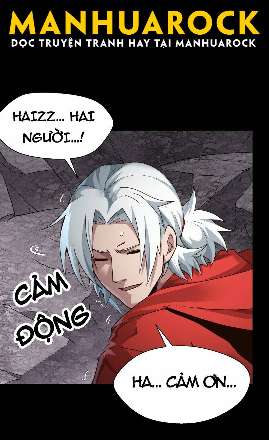 Tinh Giáp Hồn Tướng Chapter 55 - Trang 2