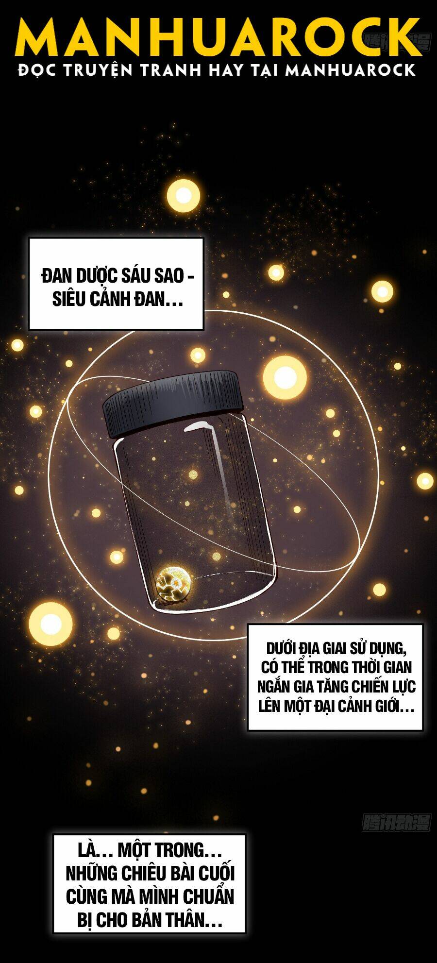 Tinh Giáp Hồn Tướng Chapter 55 - Trang 2