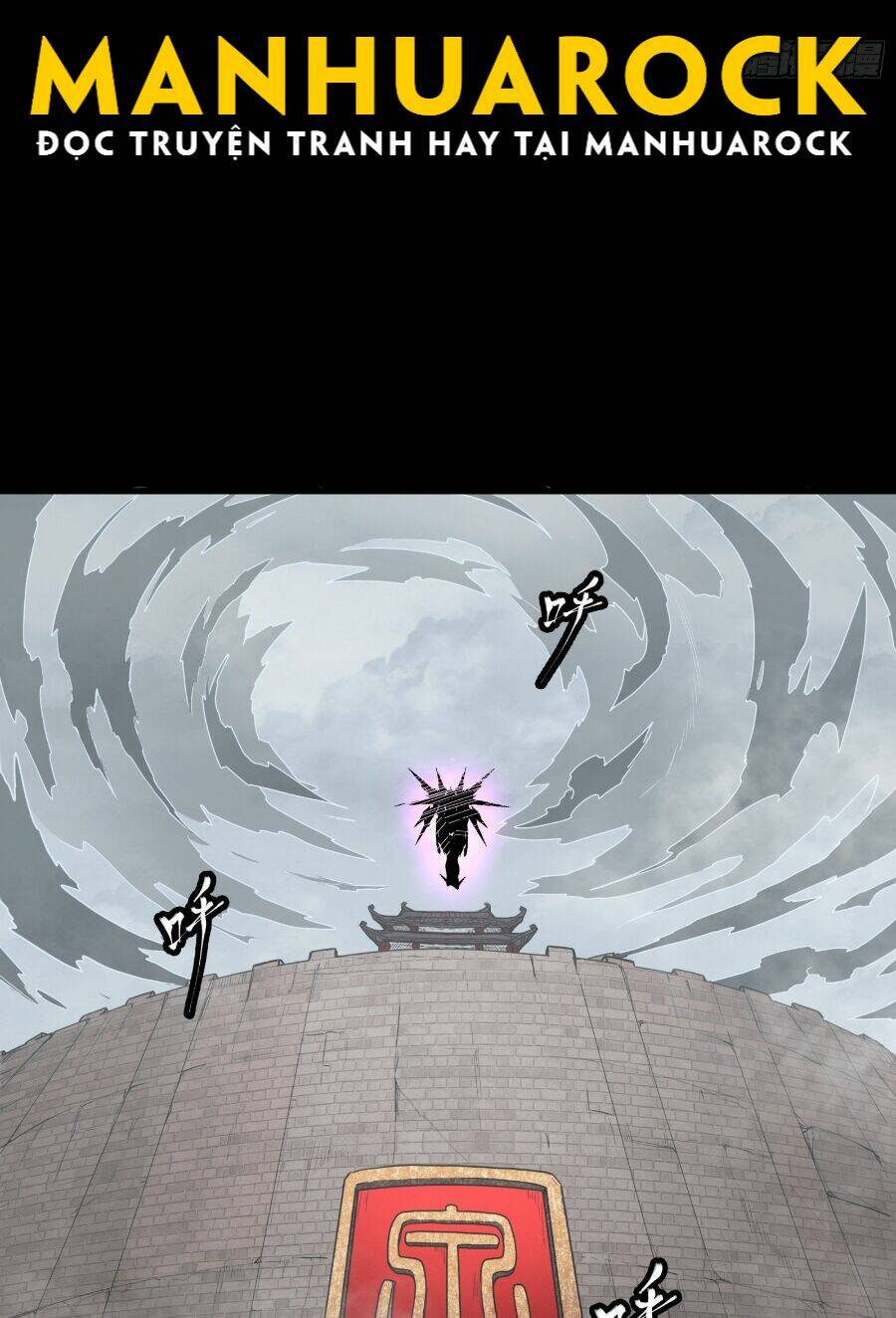 Tinh Giáp Hồn Tướng Chapter 55 - Trang 2