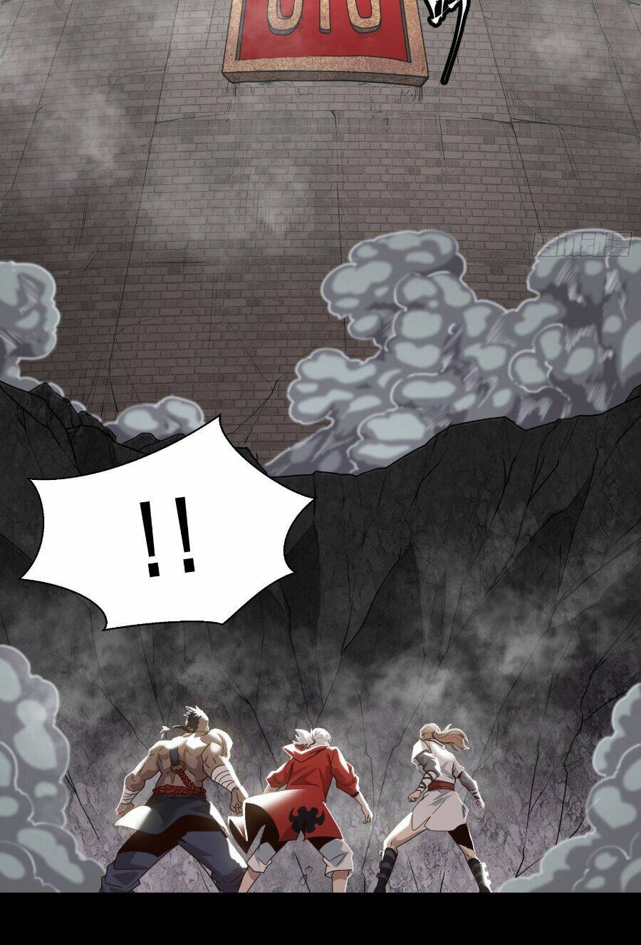 Tinh Giáp Hồn Tướng Chapter 55 - Trang 2