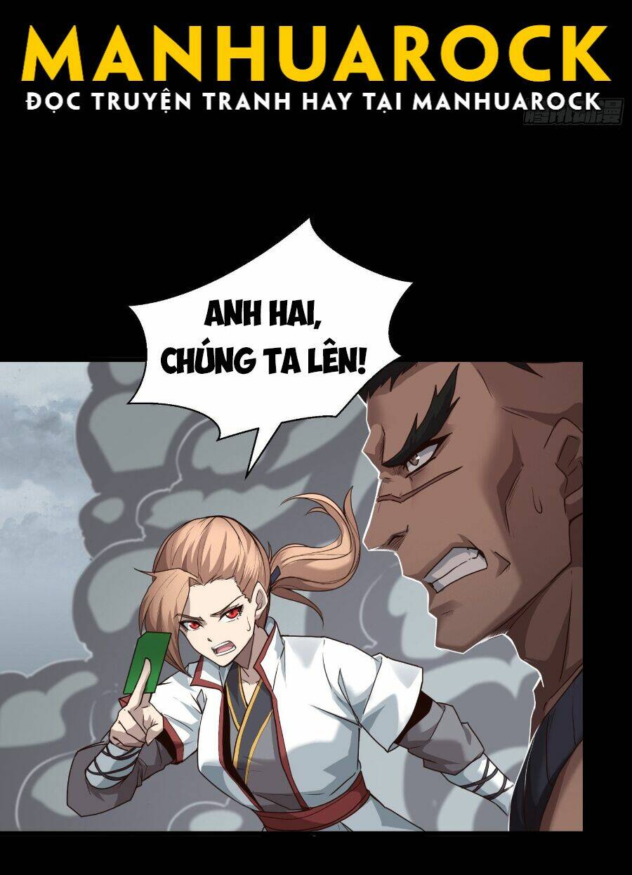 Tinh Giáp Hồn Tướng Chapter 55 - Trang 2