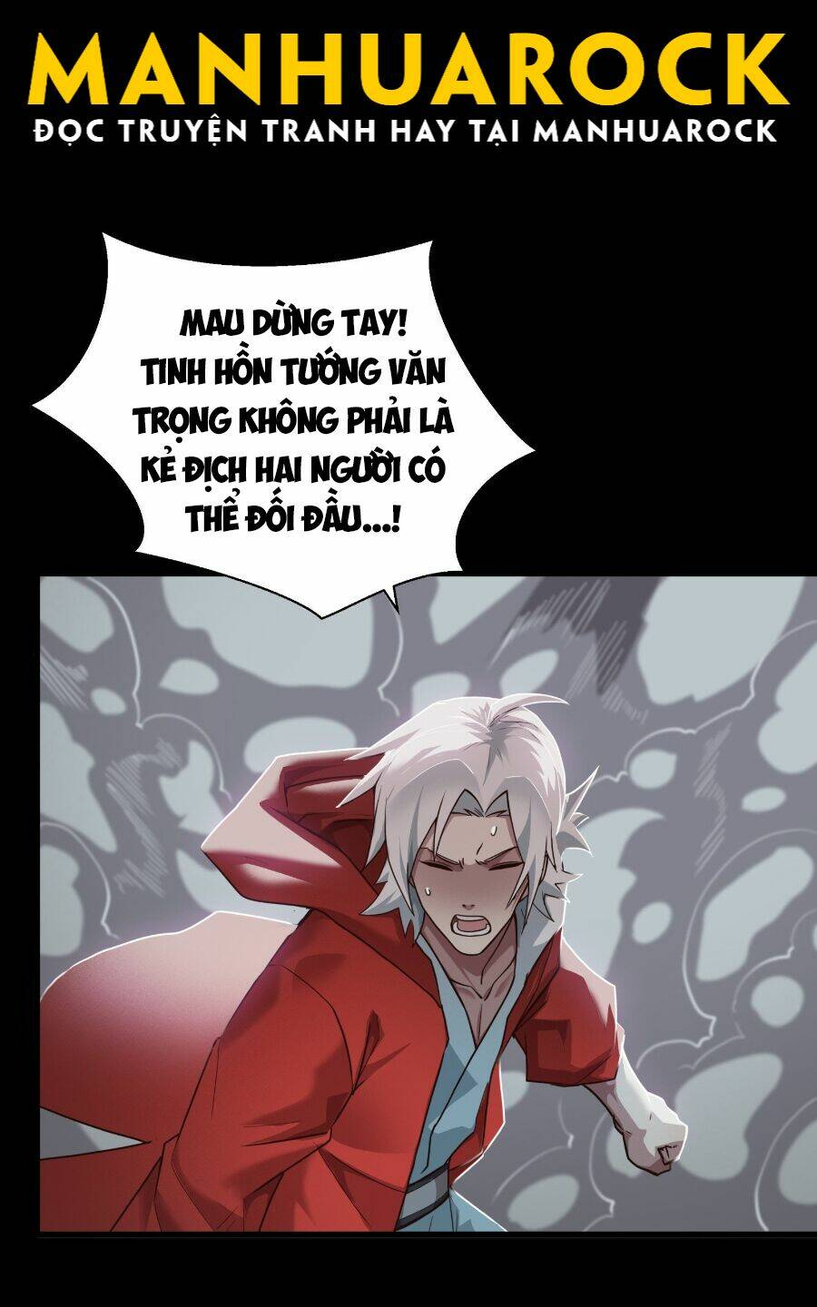 Tinh Giáp Hồn Tướng Chapter 55 - Trang 2