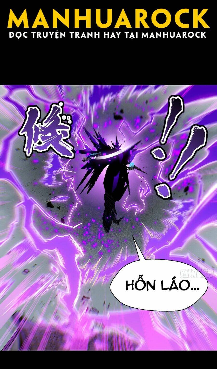 Tinh Giáp Hồn Tướng Chapter 55 - Trang 2