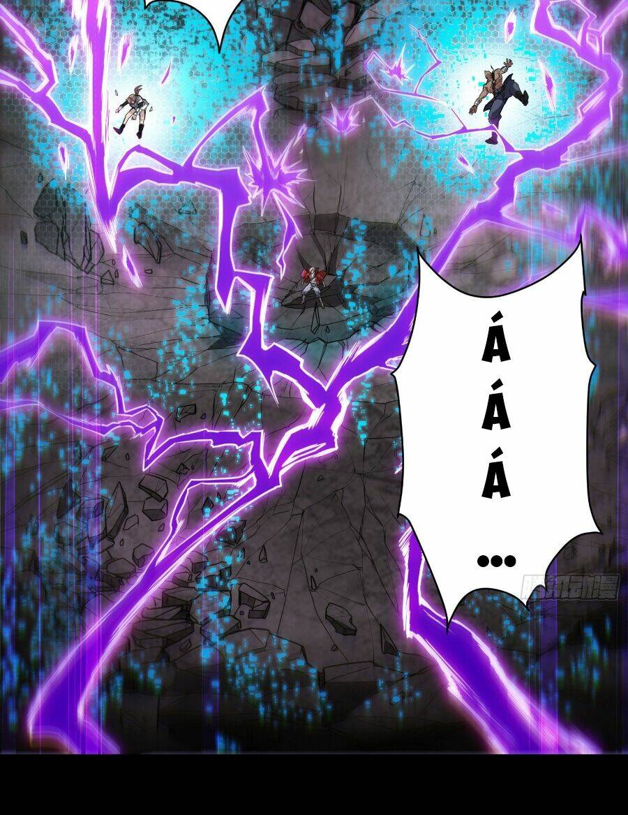 Tinh Giáp Hồn Tướng Chapter 55 - Trang 2