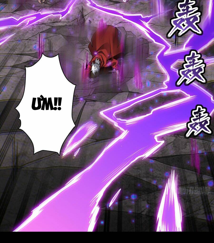 Tinh Giáp Hồn Tướng Chapter 55 - Trang 2