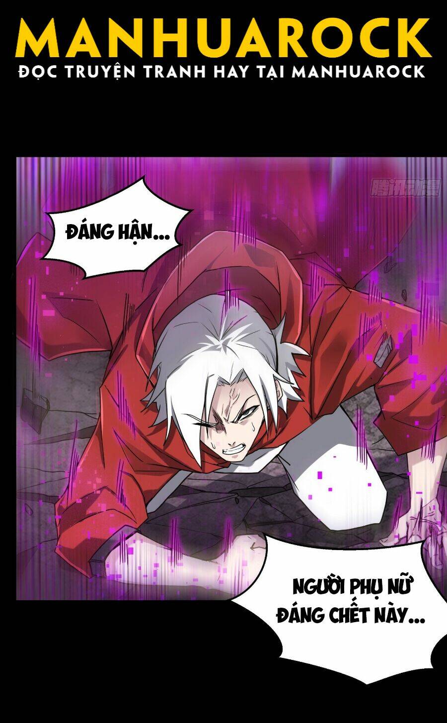 Tinh Giáp Hồn Tướng Chapter 55 - Trang 2