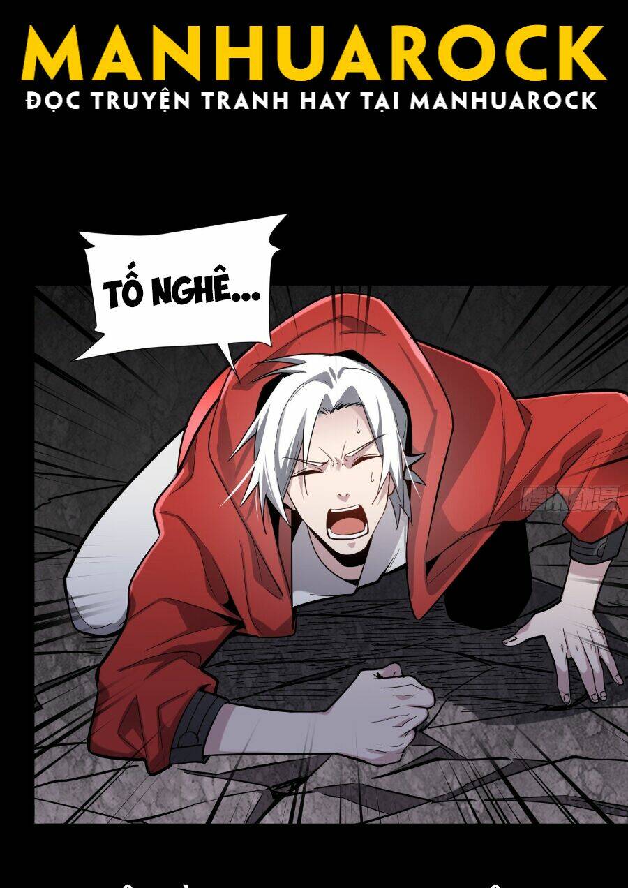 Tinh Giáp Hồn Tướng Chapter 55 - Trang 2