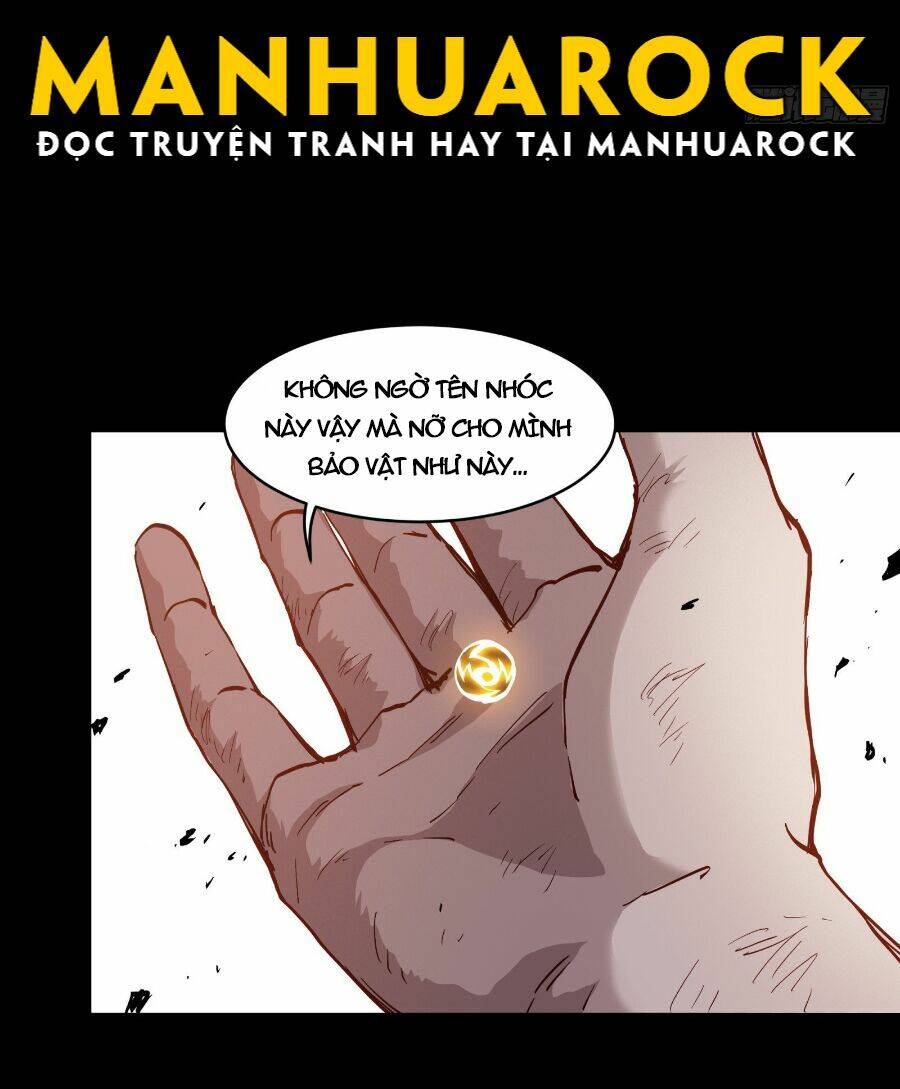 Tinh Giáp Hồn Tướng Chapter 55 - Trang 2