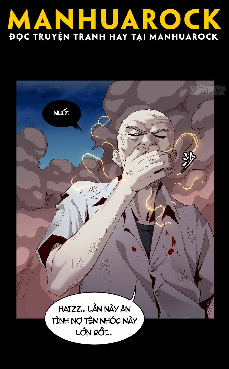 Tinh Giáp Hồn Tướng Chapter 55 - Trang 2