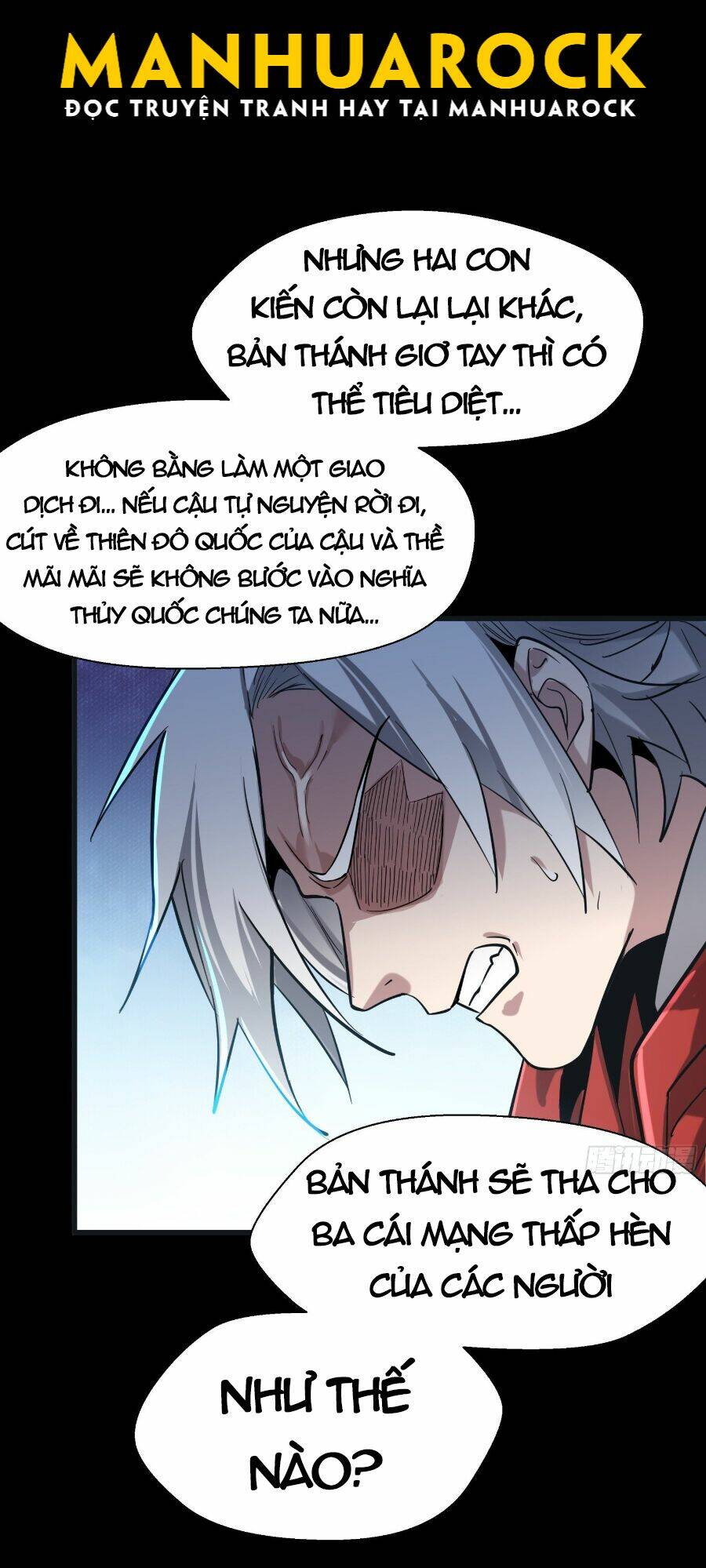 Tinh Giáp Hồn Tướng Chapter 56 - Trang 2