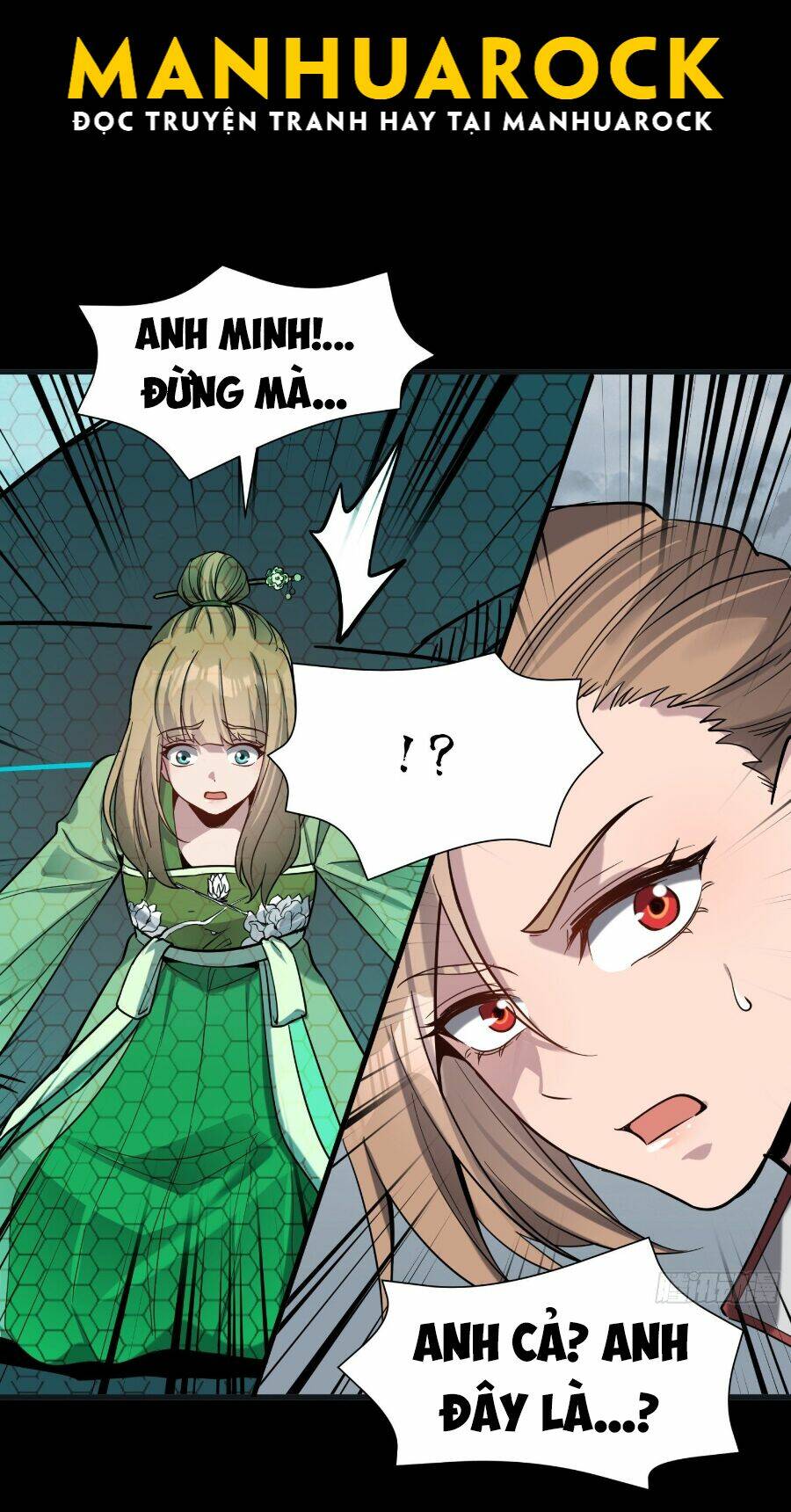 Tinh Giáp Hồn Tướng Chapter 56 - Trang 2